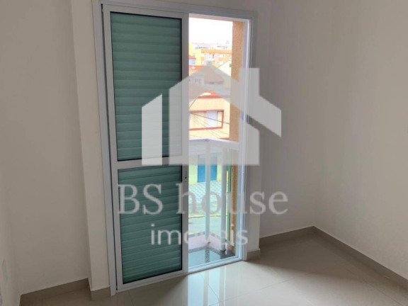 Imagem Apartamento com 2 Quartos à Venda, 96 m² em Vila Camilópolis - Santo André