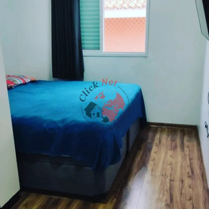 Imagem Cobertura com 2 Quartos à Venda, 94 m² em Nova Petrópolis - São Bernardo Do Campo