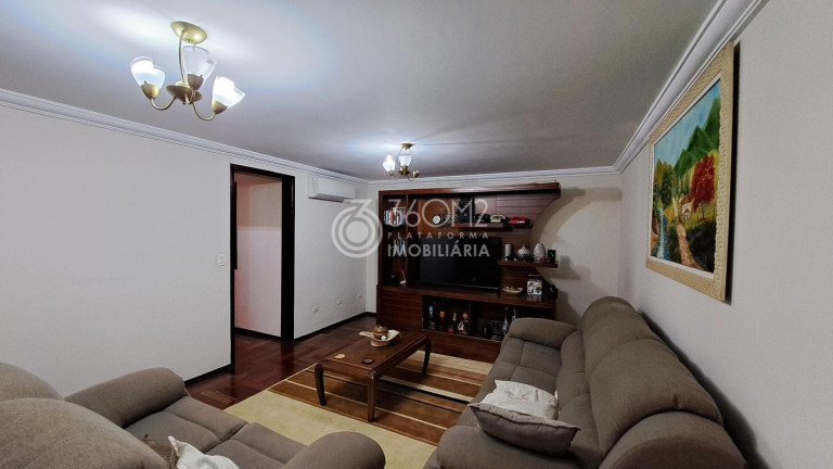 Imagem Casa com 3 Quartos à Venda, 201 m² em Vila Linda - Santo André