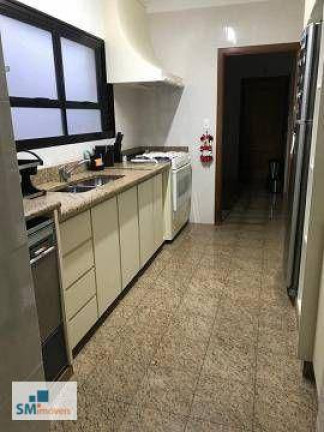 Imagem Apartamento com 3 Quartos à Venda, 160 m² em Vila Bastos - Santo André Imagem Apartamento com 3 Quartos à Venda, 160 m² em Vila Bastos - Santo André