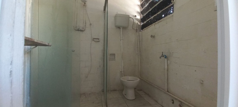 Imagem Apartamento com 1 Quarto à Venda, 26 m² em Santa Efigênia - São Paulo