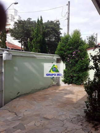 Imagem Casa com 4 Quartos à Venda, 265 m² em Jardim Colonial - Campinas Imagem Casa com 4 Quartos à Venda, 265 m² em Jardim Colonial - Campinas