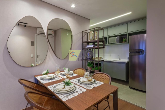 Imagem Apartamento com 2 Quartos à Venda, 55 m² em Parque Orestes ôngaro - Hortolândia Imagem Apartamento com 2 Quartos à Venda, 55 m² em Parque Orestes ôngaro - Hortolândia