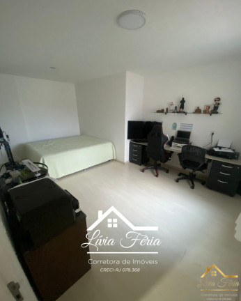 Imagem Apartamento com 3 Quartos à Venda, 164 m² em Parque Tamandaré - Campos Dos Goytacazes Imagem Apartamento com 3 Quartos à Venda, 164 m² em Parque Tamandaré - Campos Dos Goytacazes