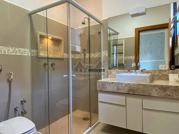 Casa com 5 Quartos à Venda, 423 m² em Alto Capivari - Campos Do Jordão