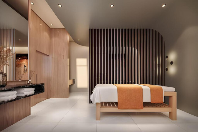 Imagem Imóvel com 3 Quartos à Venda, 89 m² em Alphaville - Barueri