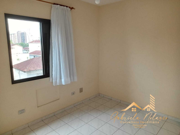 Imagem Apartamento com 2 Quartos à Venda, 112 m² em Campo Grande - Santos Imagem Apartamento com 2 Quartos à Venda, 112 m² em Campo Grande - Santos
