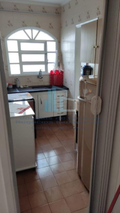 Imagem Kitnet à Venda, 45 m² em Ocian - Praia Grande Imagem Kitnet à Venda, 45 m² em Ocian - Praia Grande