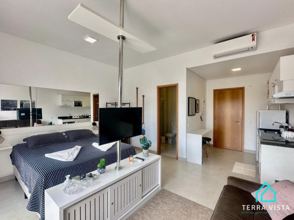 Imagem Loft com 1 Quarto à Venda, 60 m² em Praia Grande - Ubatuba