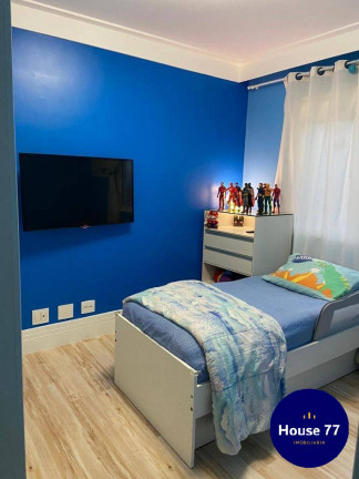 Imagem Apartamento com 3 Quartos à Venda, 260 m² em Vila Andrade - São Paulo