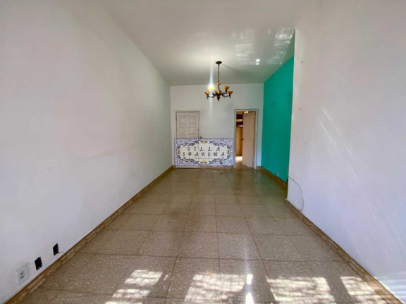 Imagem Apartamento com 3 Quartos à Venda, 80 m² em Copacabana - Rio De Janeiro Imagem Apartamento com 3 Quartos à Venda, 80 m² em Copacabana - Rio De Janeiro