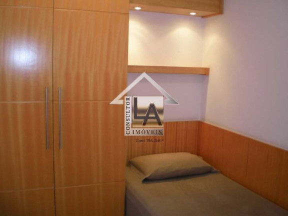 Imagem Apartamento com 3 Quartos à Venda, 96 m² em Brooklin - São Paulo Imagem Apartamento com 3 Quartos à Venda, 96 m² em Brooklin - São Paulo