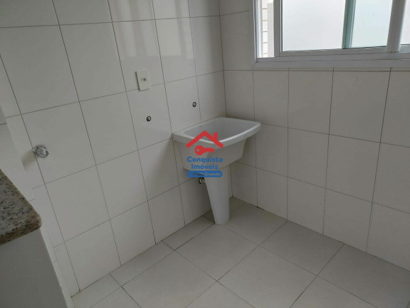 Imagem Apartamento com 2 Quartos à Venda, 88 m² em Guilhermina - Praia Grande