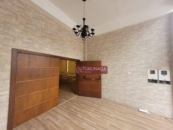 Imagem Sala Comercial à Venda, 510 m² em Vila Itapegica - Guarulhos Imagem Sala Comercial à Venda, 510 m² em Vila Itapegica - Guarulhos
