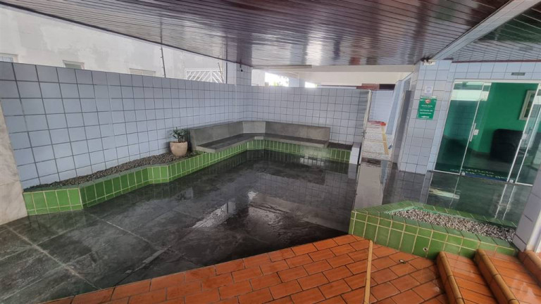 Imagem Apartamento com 2 Quartos à Venda, 84 m² em Caiçara - Praia Grande