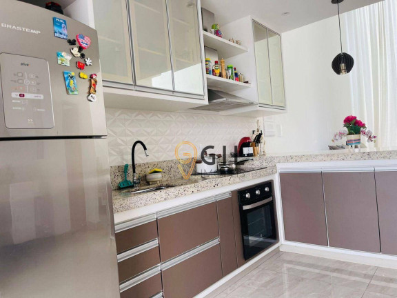 Imagem Sobrado com 2 Quartos à Venda, 147 m² em Condomínio Vem Viver Jacareí - Jacareí