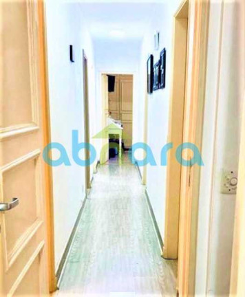 Imagem Apartamento com 4 Quartos à Venda, 191 m² em Copacabana - Rio De Janeiro Imagem Apartamento com 4 Quartos à Venda, 191 m² em Copacabana - Rio De Janeiro