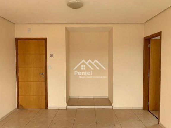 Imagem Apartamento com 3 Quartos à Venda, 115 m² em Vila Monte Alegre - Ribeirão Preto
