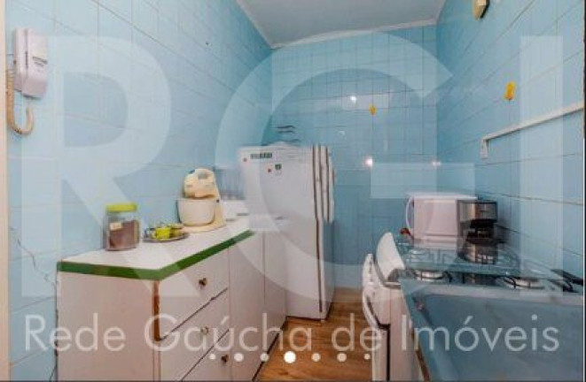 Imagem Apartamento com 1 Quarto à Venda, 52 m² em Centro Histórico - Porto Alegre Imagem Apartamento com 1 Quarto à Venda, 52 m² em Centro Histórico - Porto Alegre
