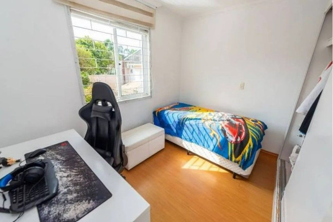 Imagem Casa com 3 Quartos à Venda, 140 m² em Boqueirão - Curitiba