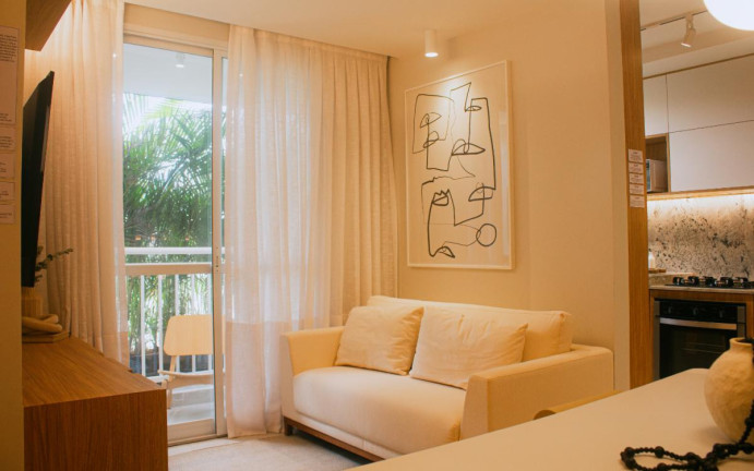 Imagem Apartamento com 2 Quartos à Venda, 55 m² em Irajá - Rio De Janeiro