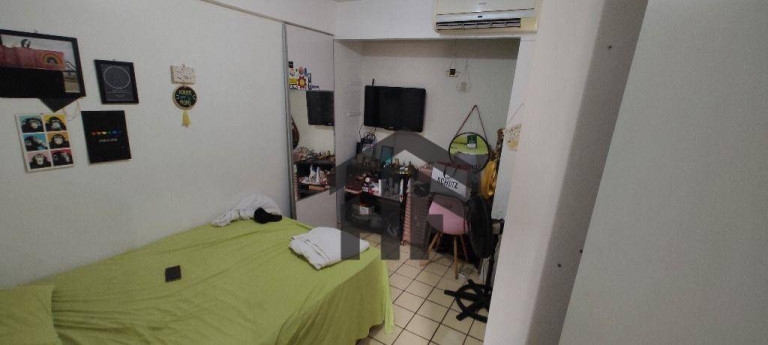Imagem Apartamento com 3 Quartos à Venda, 115 m² em Graças - Recife