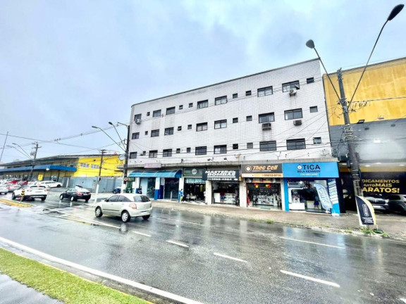 Imagem Kitnet à Venda, 28 m² em Aviação - Praia Grande Imagem Kitnet à Venda, 28 m² em Aviação - Praia Grande