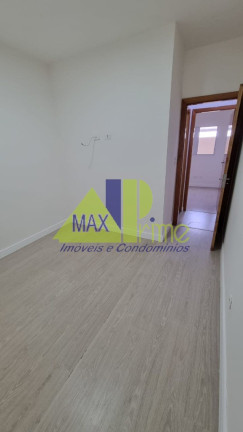 Imagem Apartamento com 2 Quartos à Venda, 43 m² em Vila Rosaria - São Paulo