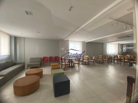 Imagem Apartamento com 2 Quartos à Venda, 77 m² em Ponta Da Praia - Santos Imagem Apartamento com 2 Quartos à Venda, 77 m² em Ponta Da Praia - Santos