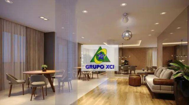 Imagem Apartamento com 2 Quartos à Venda, 80 m² em Jardim Brasil - Campinas Imagem Apartamento com 2 Quartos à Venda, 80 m² em Jardim Brasil - Campinas