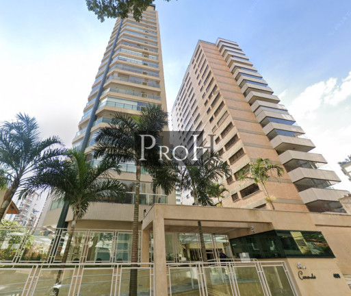 Imagem Apartamento com 3 Quartos à Venda, 165 m² em Jardim - Santo André Imagem Apartamento com 3 Quartos à Venda, 165 m² em Jardim - Santo André