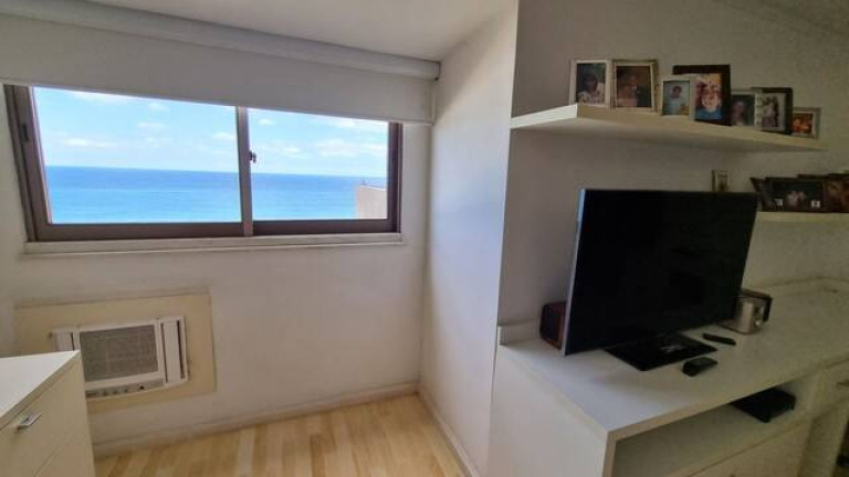 Imagem Apartamento com 4 Quartos à Venda, 310 m² em Barra Da Tijuca - Rio De Janeiro