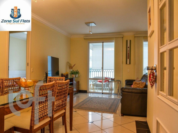 Imagem Apartamento com 3 Quartos à Venda, 120 m² em Vila Pompéia - São Paulo Imagem Apartamento com 3 Quartos à Venda, 120 m² em Vila Pompéia - São Paulo