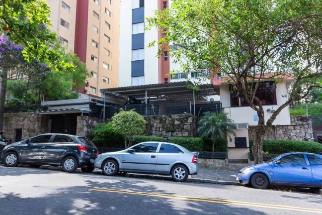 Imagem Apartamento com 2 Quartos à Venda, 58 m² em Parque Imperial - São Paulo Imagem Apartamento com 2 Quartos à Venda, 58 m² em Parque Imperial - São Paulo