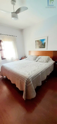 Imagem Casa com 5 Quartos à Venda, 362 m² em Anhangabaú - Jundiaí