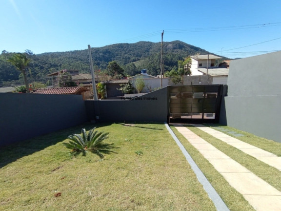 Imagem Casa com 3 Quartos à Venda, 295 m² em Terra Preta (terra Preta) - Mairiporã