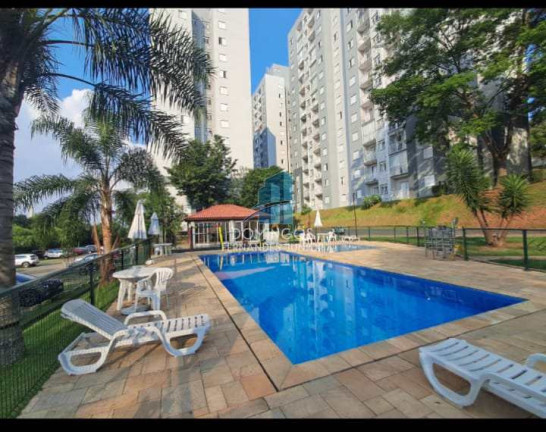Apartamento com 2 Quartos à Venda, 50 m² em Itaquera - São Paulo