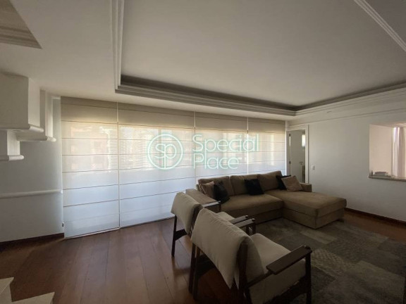 Imagem Cobertura com 3 Quartos à Venda, 507 m² em Santana - São Paulo Imagem Cobertura com 3 Quartos à Venda, 507 m² em Santana - São Paulo
