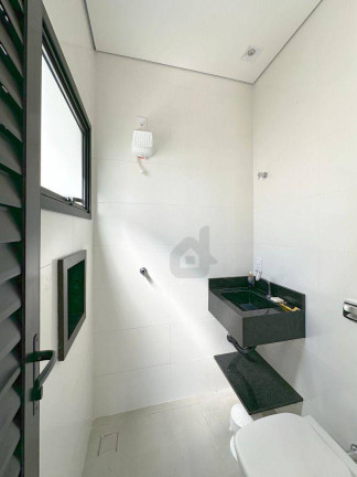 Imagem Casa com 3 Quartos à Venda, 186 m² em Condomínio Chácara Ondina - Sorocaba