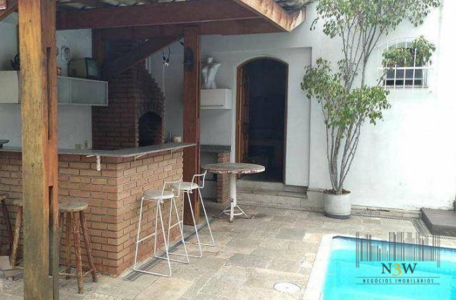 Imagem Casa com 3 Quartos à Venda ou Locação, 297 m² em Alto Da Lapa - São Paulo Imagem Casa com 3 Quartos à Venda ou Locação, 297 m² em Alto Da Lapa - São Paulo