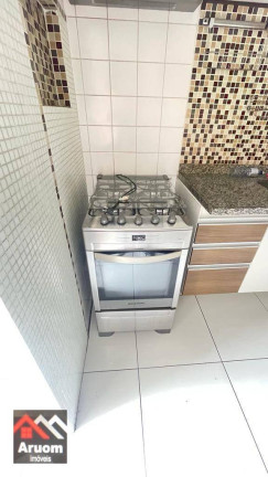 Imagem Apartamento com 2 Quartos à Venda, 53 m² em Vila Santa Clara - São Paulo Imagem Apartamento com 2 Quartos à Venda, 53 m² em Vila Santa Clara - São Paulo
