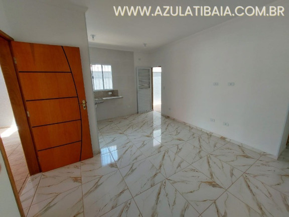 Imagem Casa com 3 Quartos à Venda, 102 m² em Nova Cerejeira - Atibaia