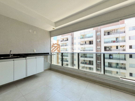 Imagem Apartamento com 2 Quartos à Venda, 50 m² em Jardim Aquarius - São José Dos Campos Imagem Apartamento com 2 Quartos à Venda, 50 m² em Jardim Aquarius - São José Dos Campos