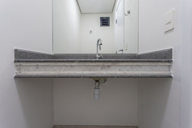 Imagem Apartamento com 4 Quartos à Venda, 152 m² em Vila Clementino - São Paulo