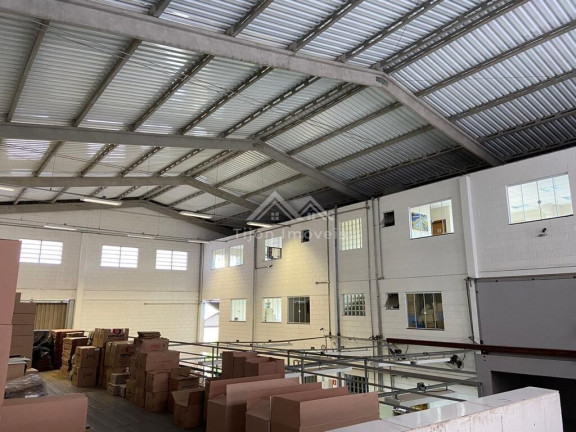Imagem Imóvel Comercial à Venda, 1.000 m² em Retiro São João - Sorocaba Imagem Imóvel Comercial à Venda, 1.000 m² em Retiro São João - Sorocaba