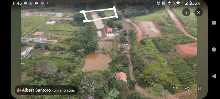 Imagem Chácara à Venda, em Chácaras Santa Maria - Jacareí Imagem Chácara à Venda, em Chácaras Santa Maria - Jacareí