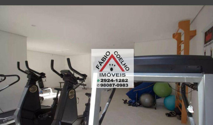 Imagem Apartamento com 2 Quartos à Venda, 49 m² em Butantã - São Paulo