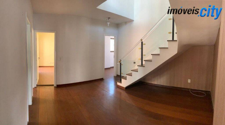 Apartamento com 4 Quartos para Alugar, 265 m² em Jardim Vila Mariana - São Paulo