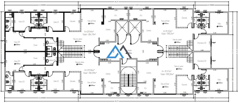 Imagem Apartamento com 3 Quartos à Venda, 155 m² em Portais (polvilho) - Cajamar Imagem Apartamento com 3 Quartos à Venda, 155 m² em Portais (polvilho) - Cajamar