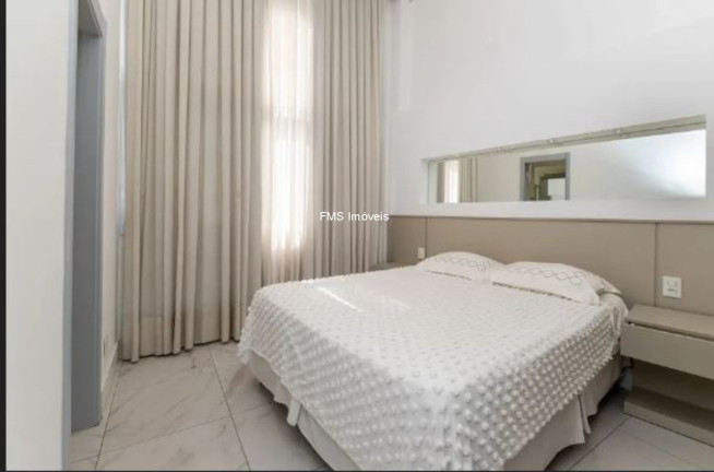 Imagem Imóvel com 1 Quarto para Alugar, 85 m² em Brooklin Paulista - São Paulo Imagem Imóvel com 1 Quarto para Alugar, 85 m² em Brooklin Paulista - São Paulo